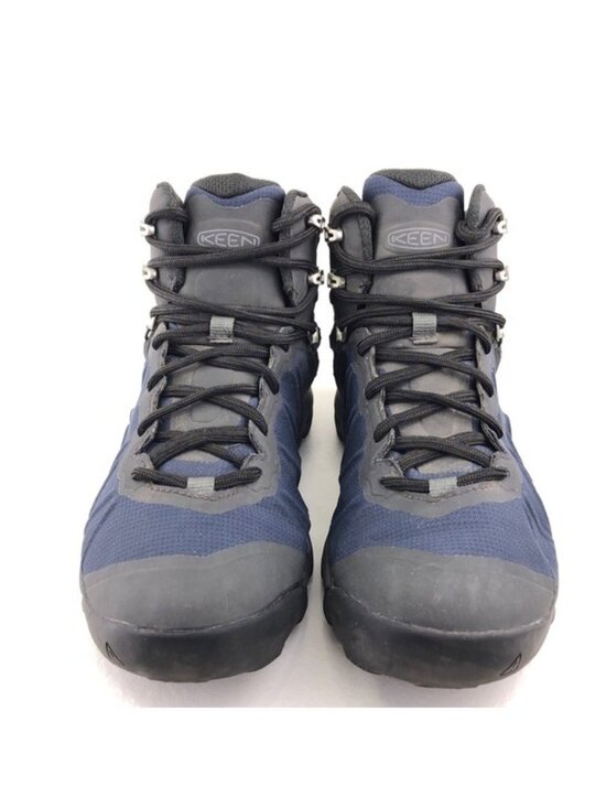 Keen Venture Mid WP Hiking Boots 8.5 main image 10
